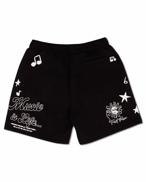 Sound of Music Shorts