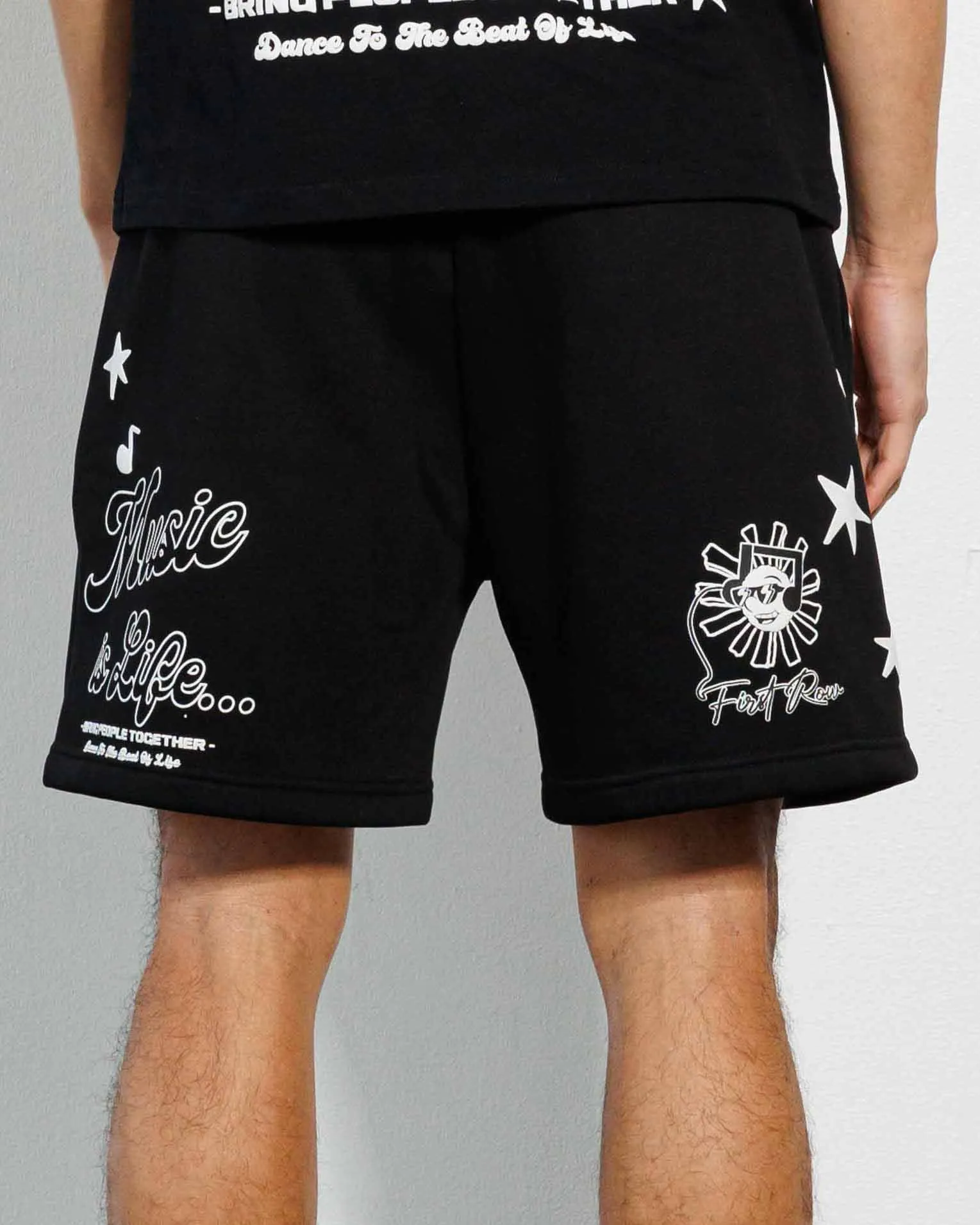 Sound of Music Shorts