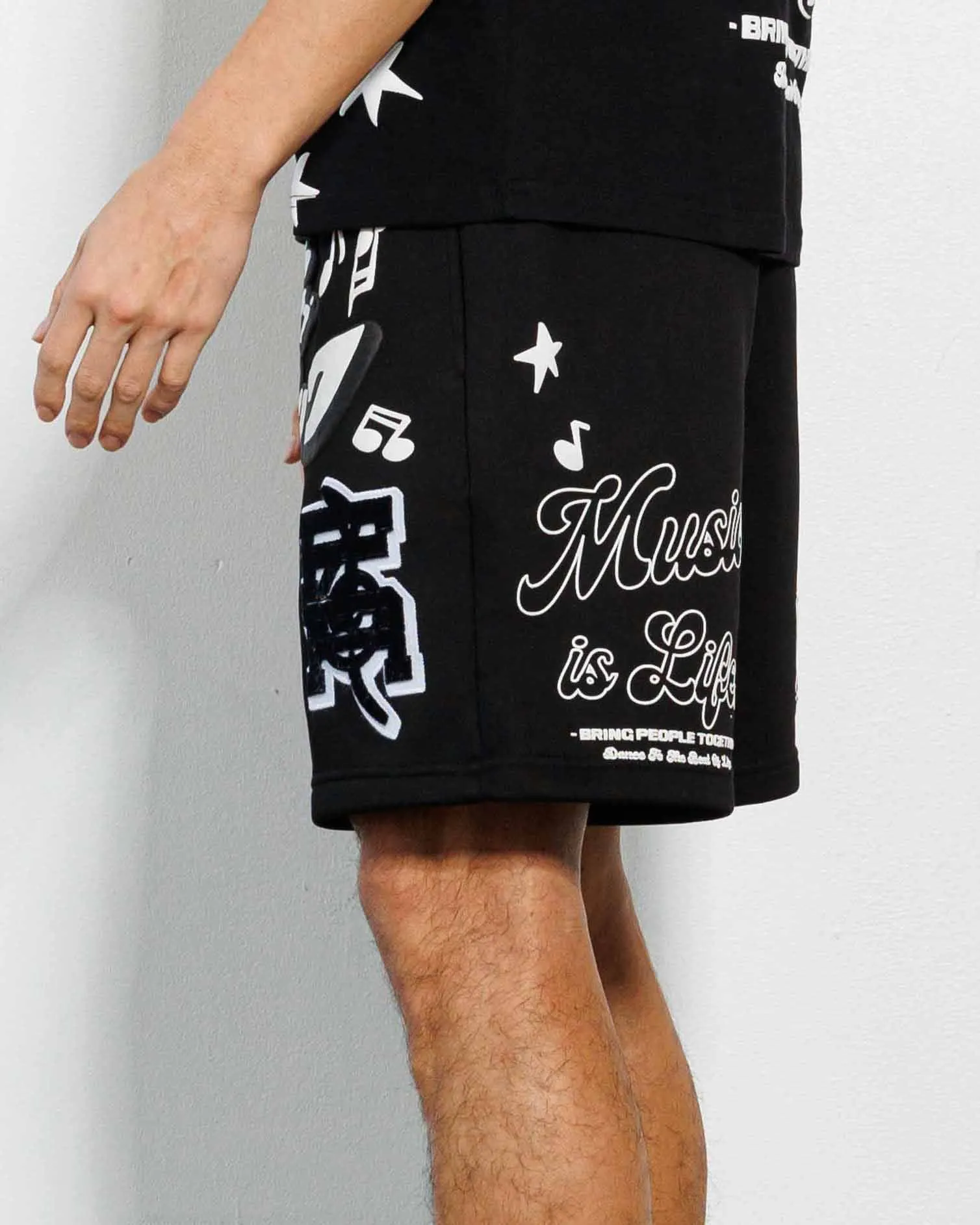 Sound of Music Shorts