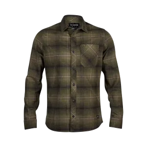 Source Flannel Shirt