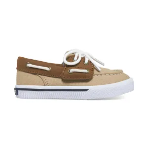 SPERRY- KIDS BAHAMA JR SHOE