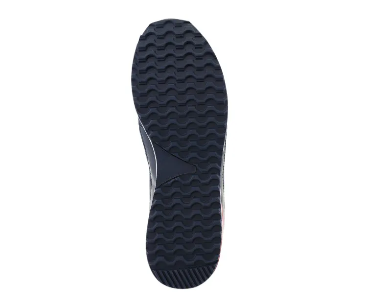 Spinel Navy