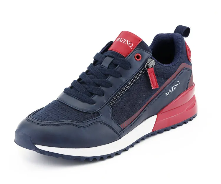 Spinel Navy