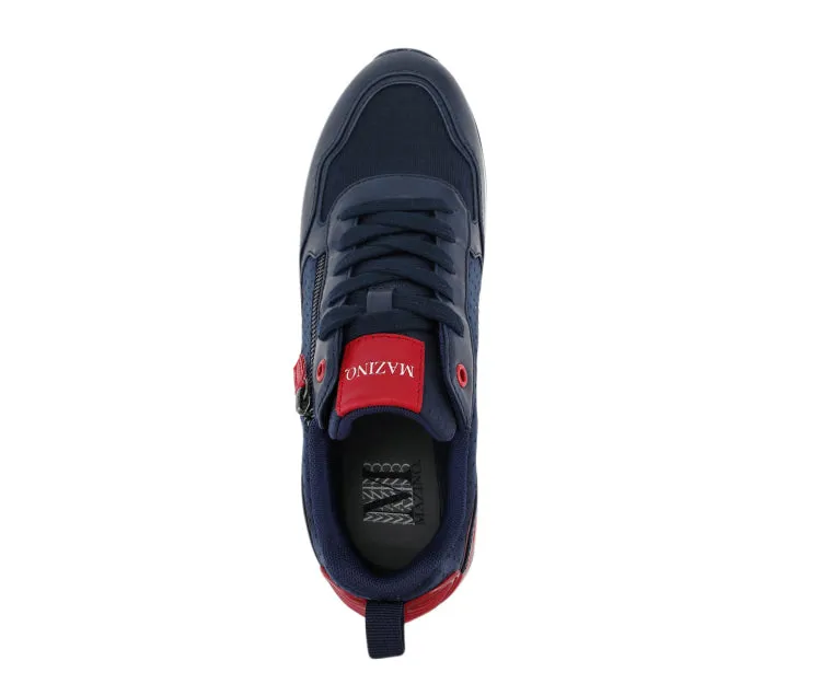 Spinel Navy