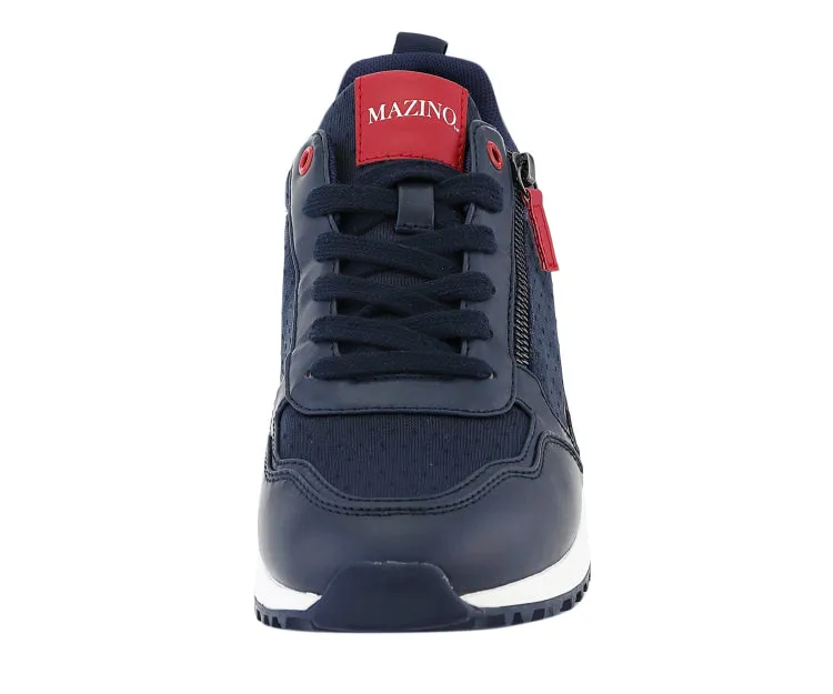 Spinel Navy