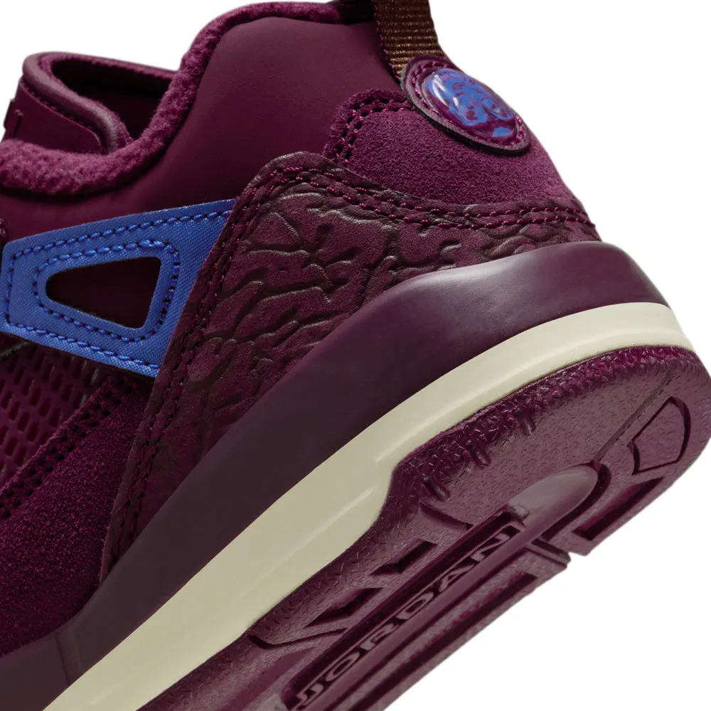 Spizike Low - Kids