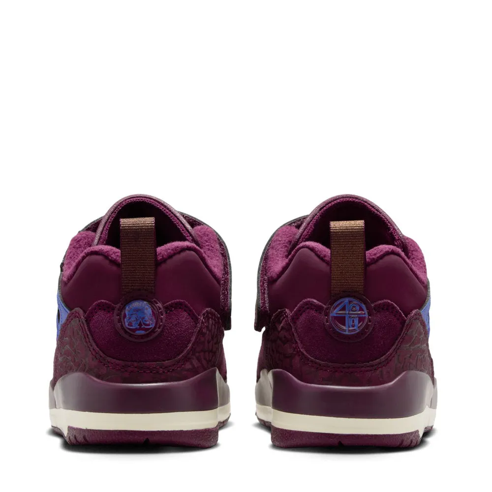 Spizike Low - Kids