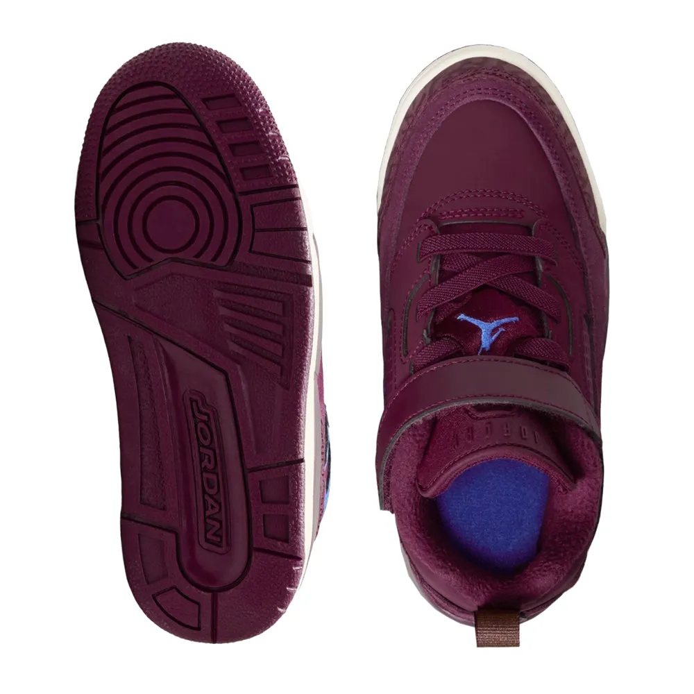 Spizike Low - Kids
