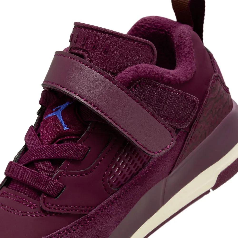 Spizike Low - Kids