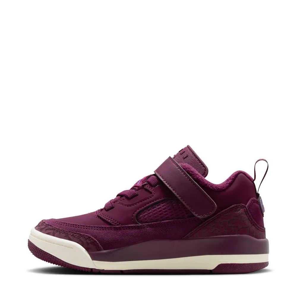 Spizike Low - Kids