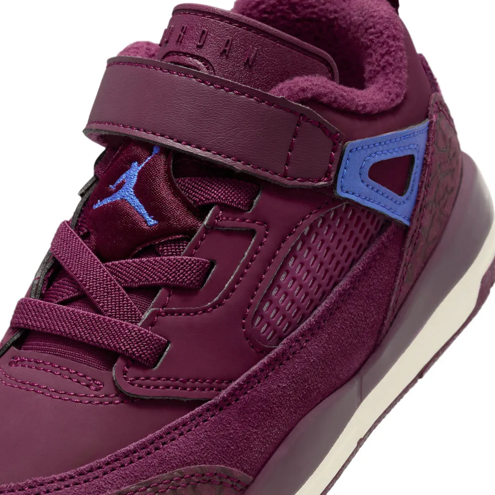 Spizike Low - Kids
