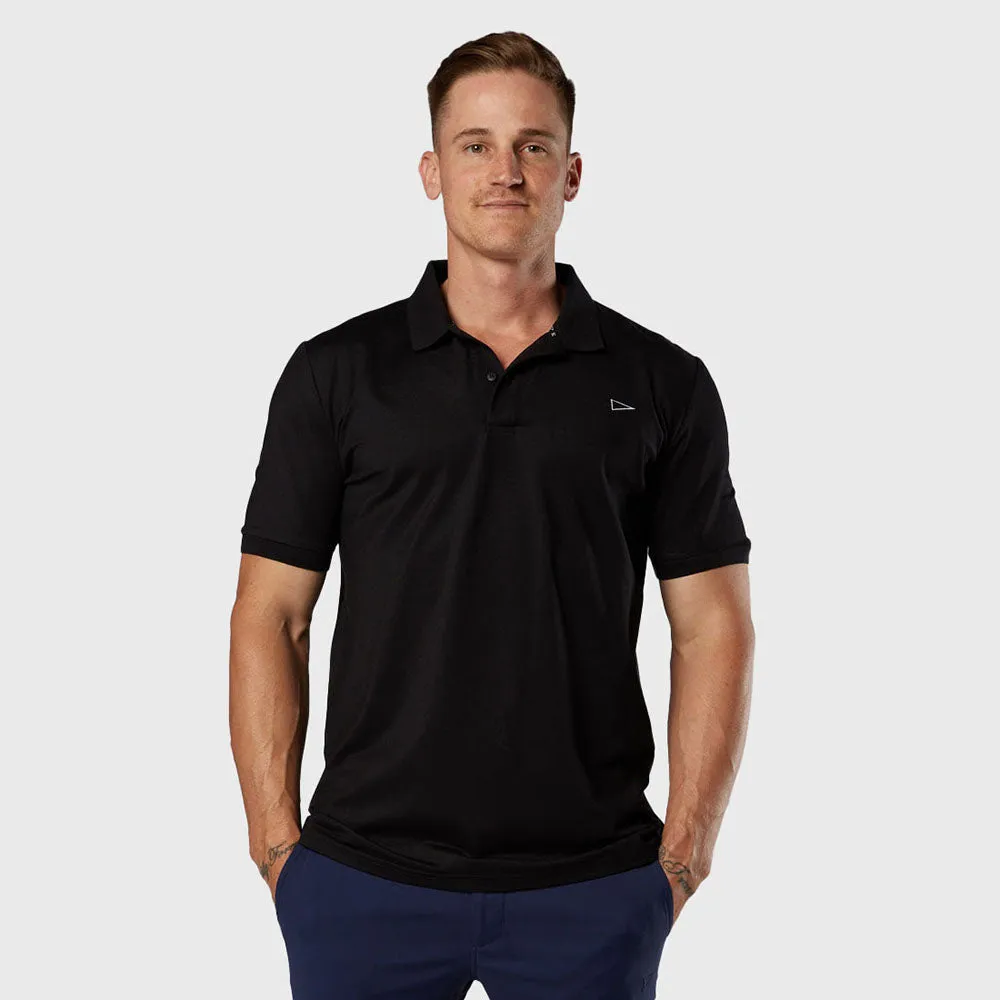 SQD Athletica - Bond Polo