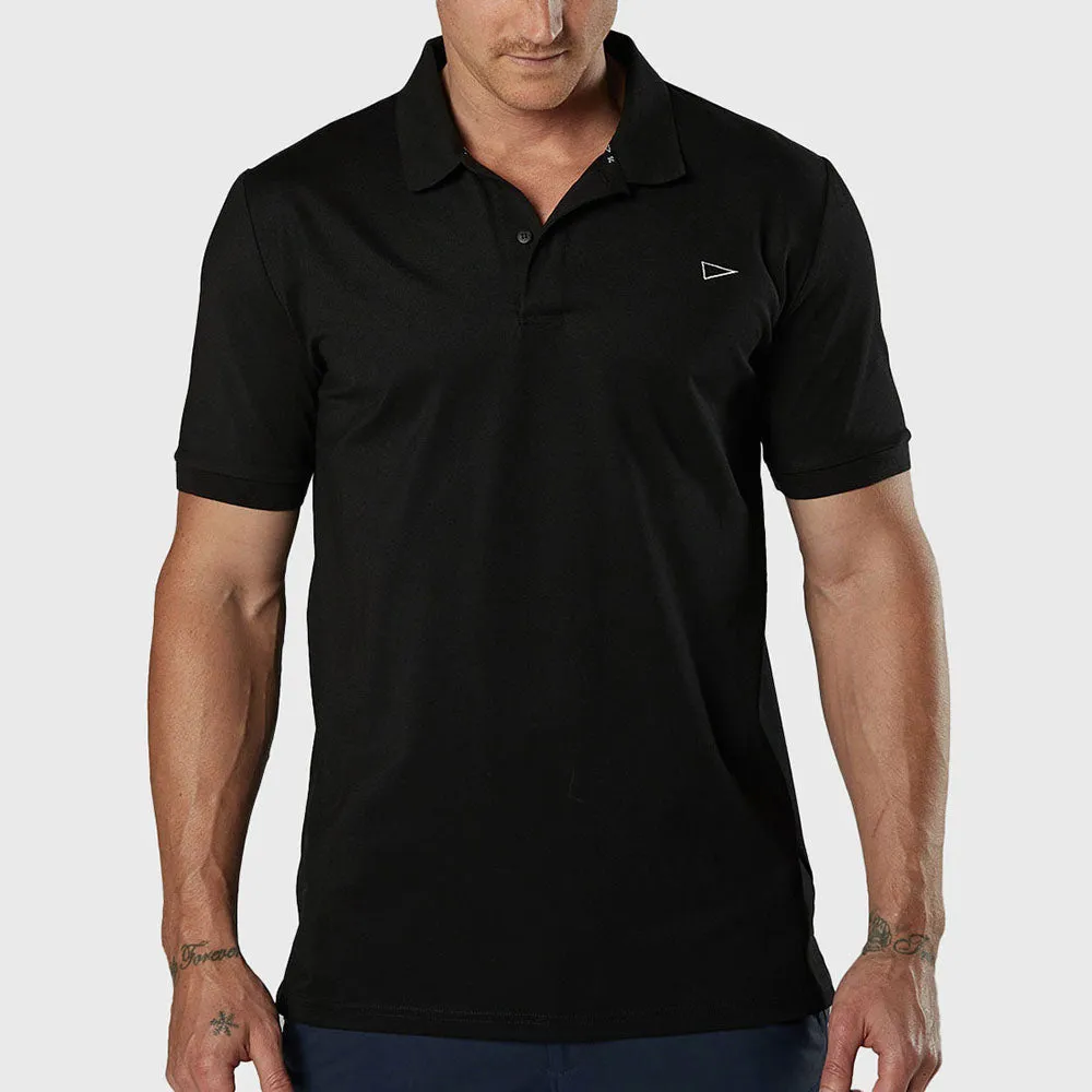 SQD Athletica - Bond Polo