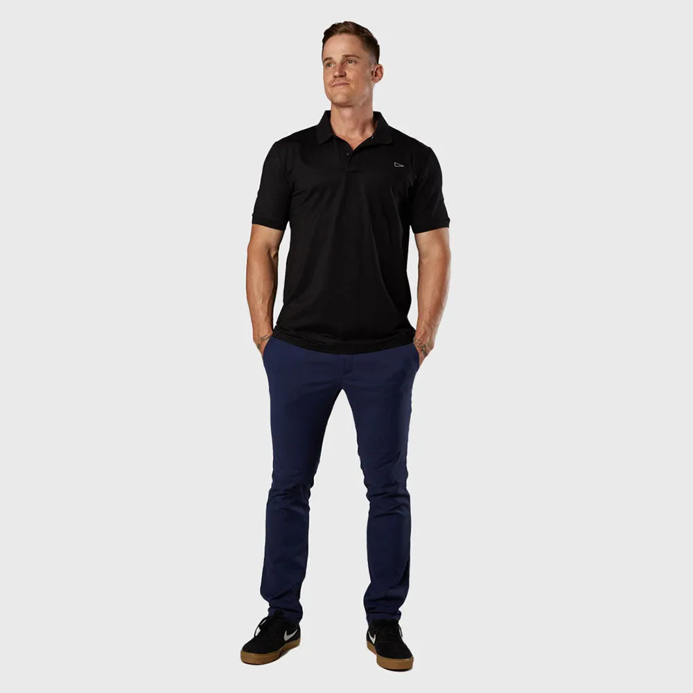 SQD Athletica - Bond Polo