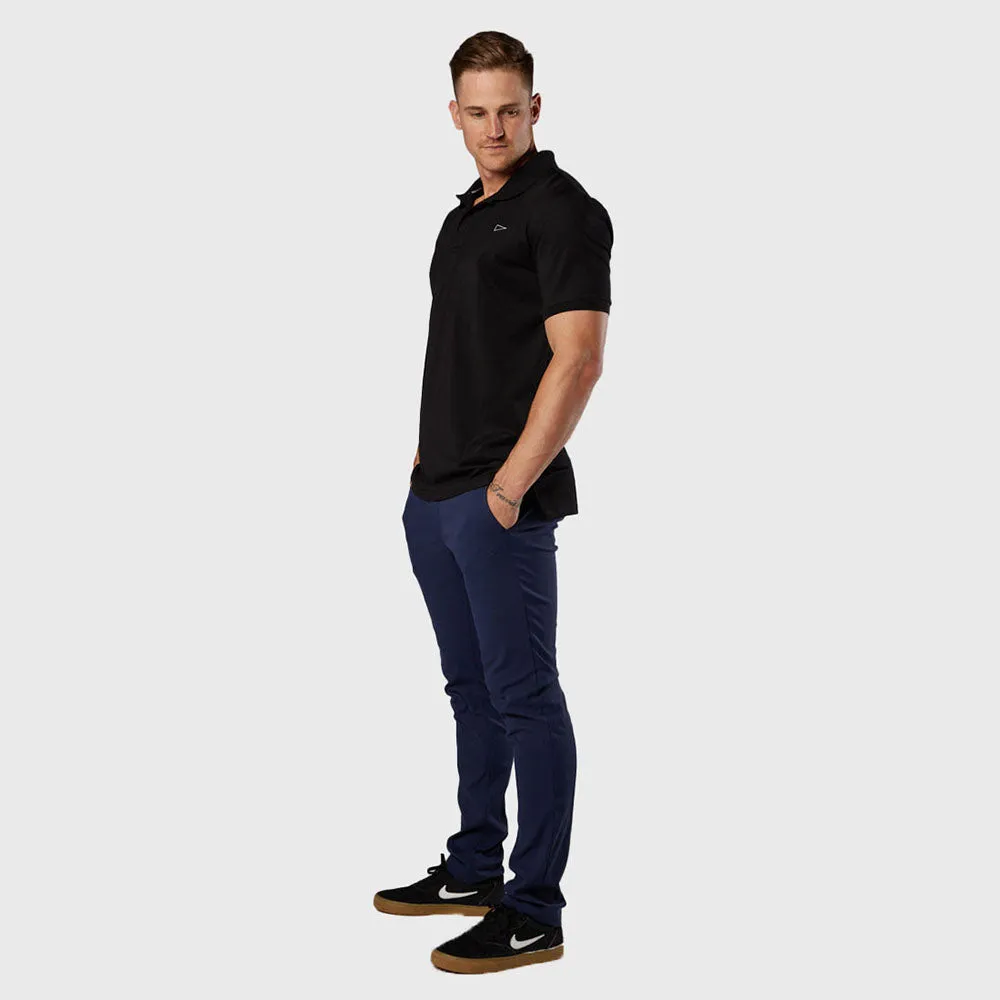 SQD Athletica - Bond Polo