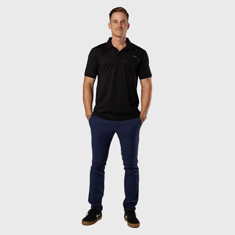 SQD Athletica - Bond Polo