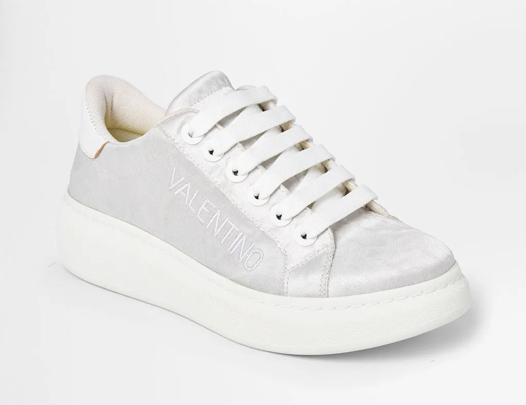 SS20 - Sneakers - Fresia - Light Grey