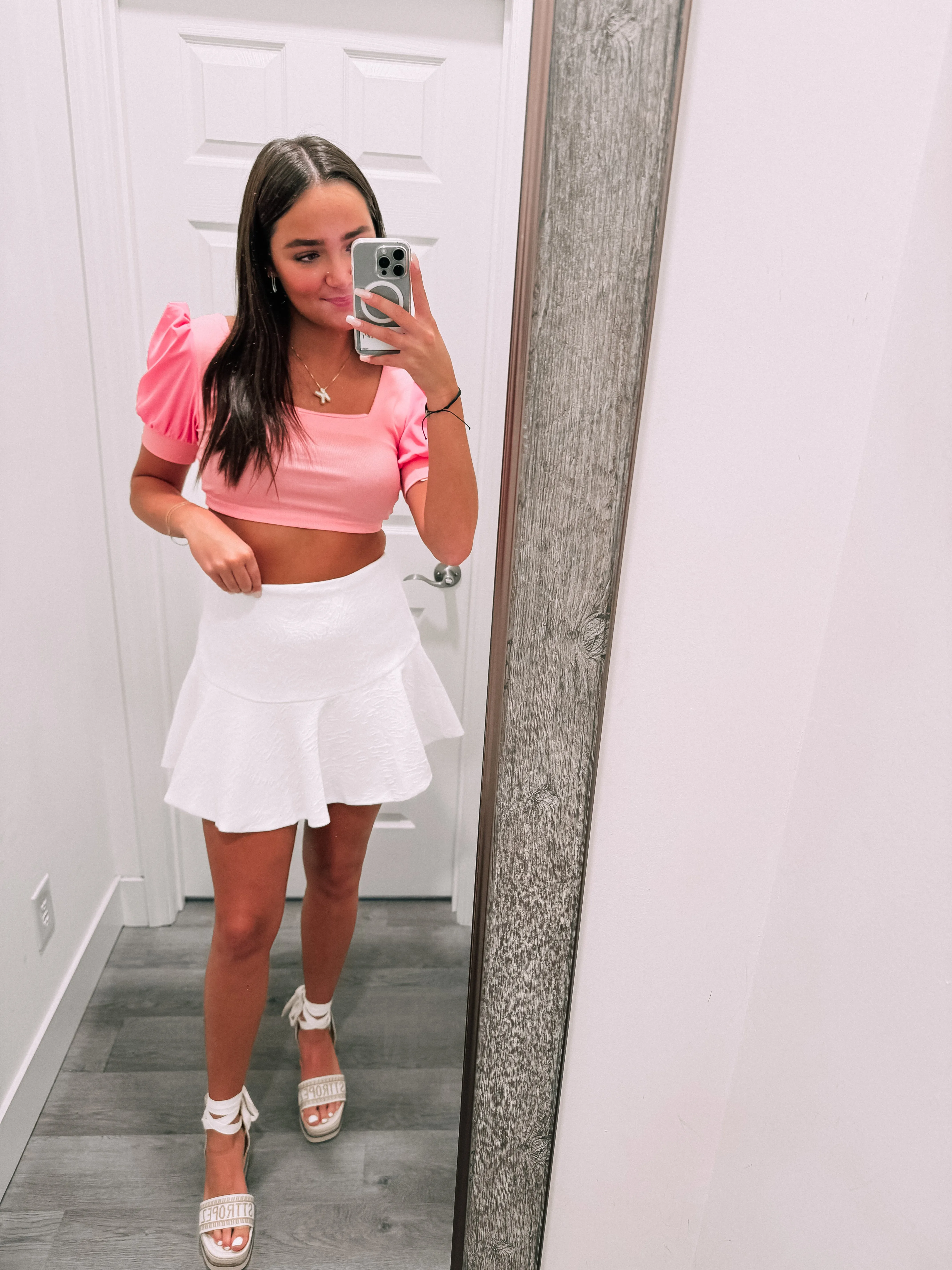 St Tropez Weekend Sandals