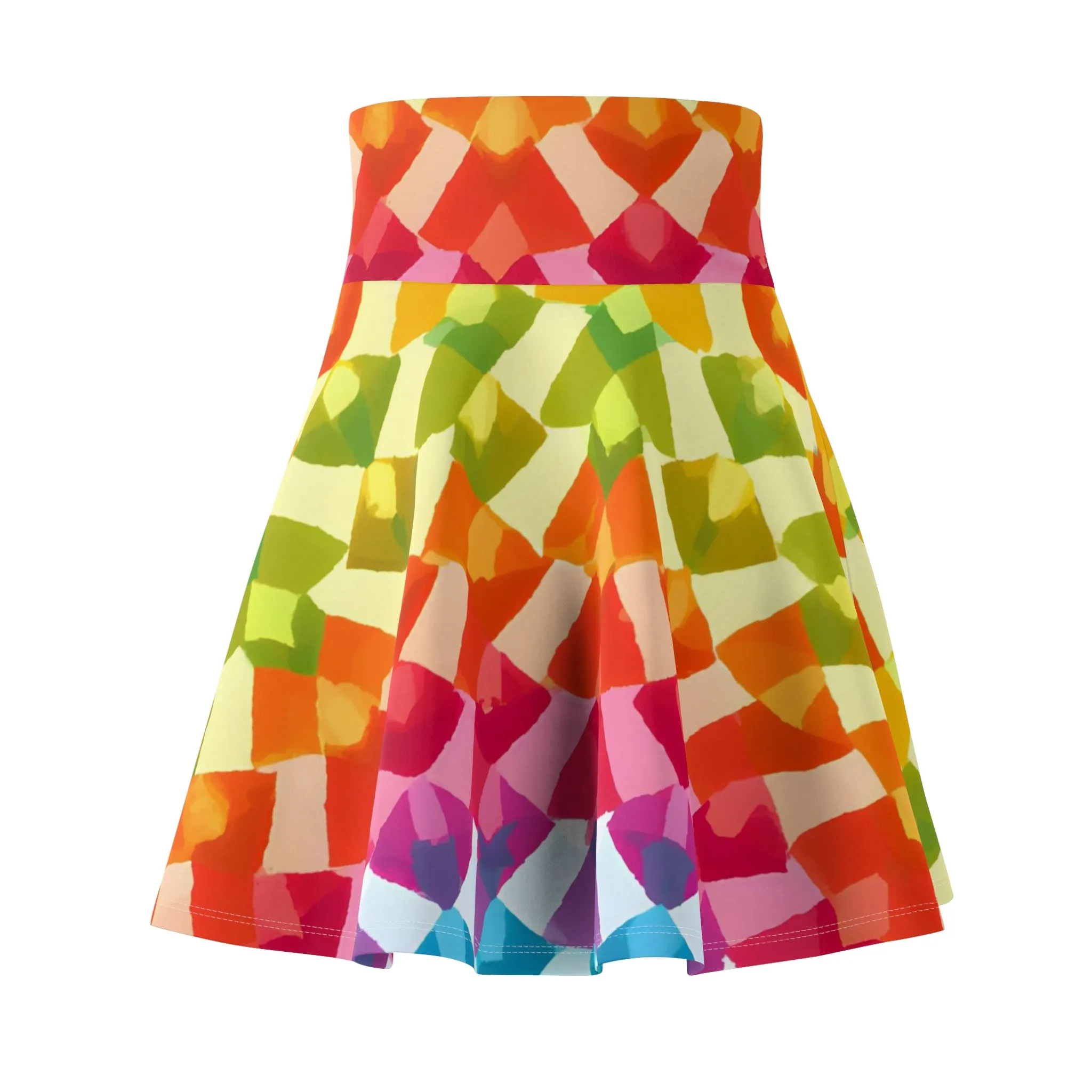 Standa Lorraine - Women's Skater Skirt