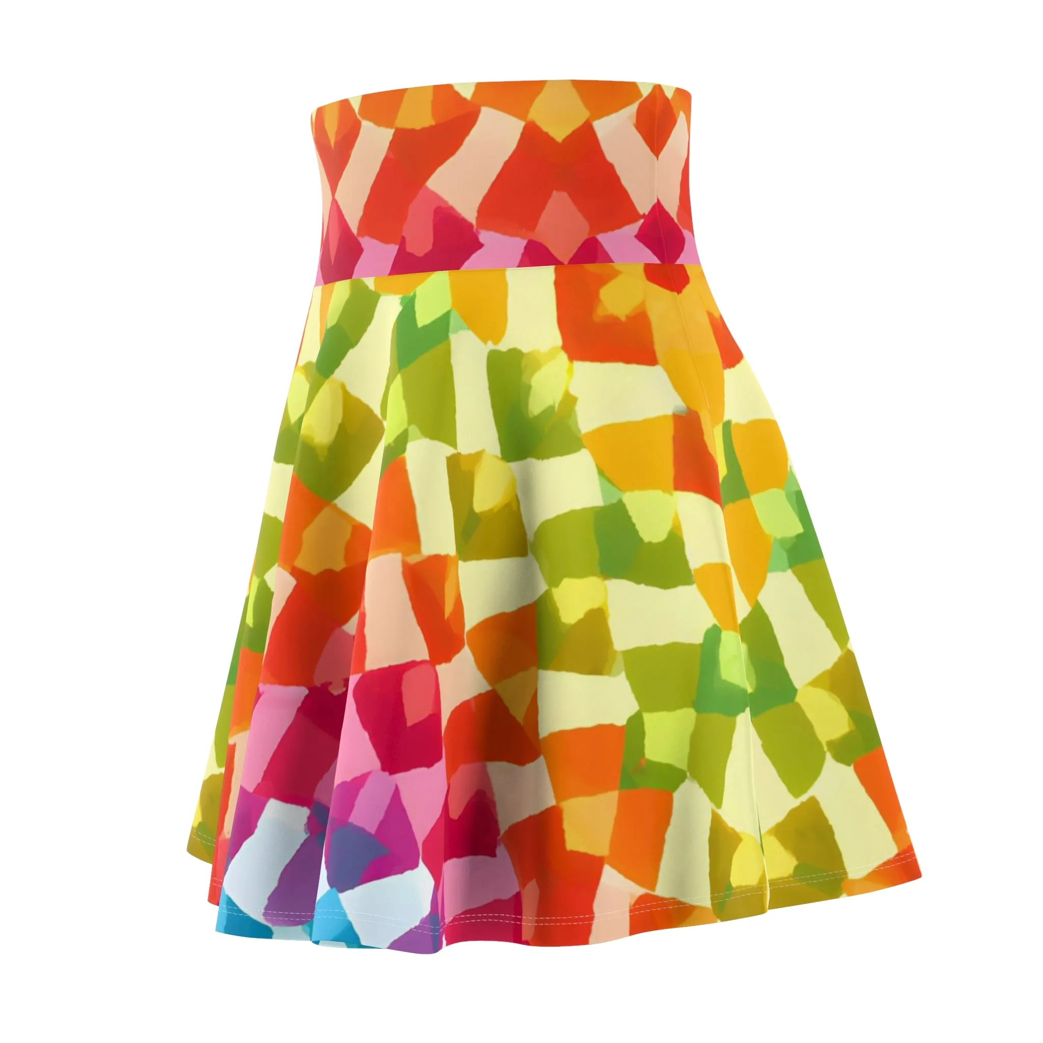 Standa Lorraine - Women's Skater Skirt