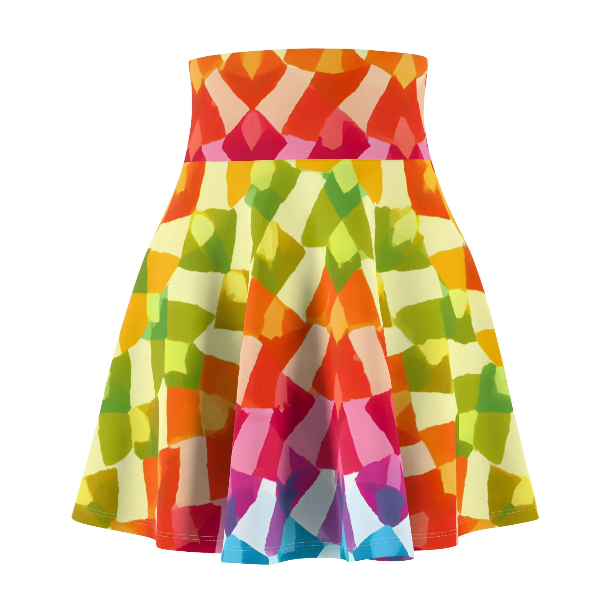 Standa Lorraine - Women's Skater Skirt