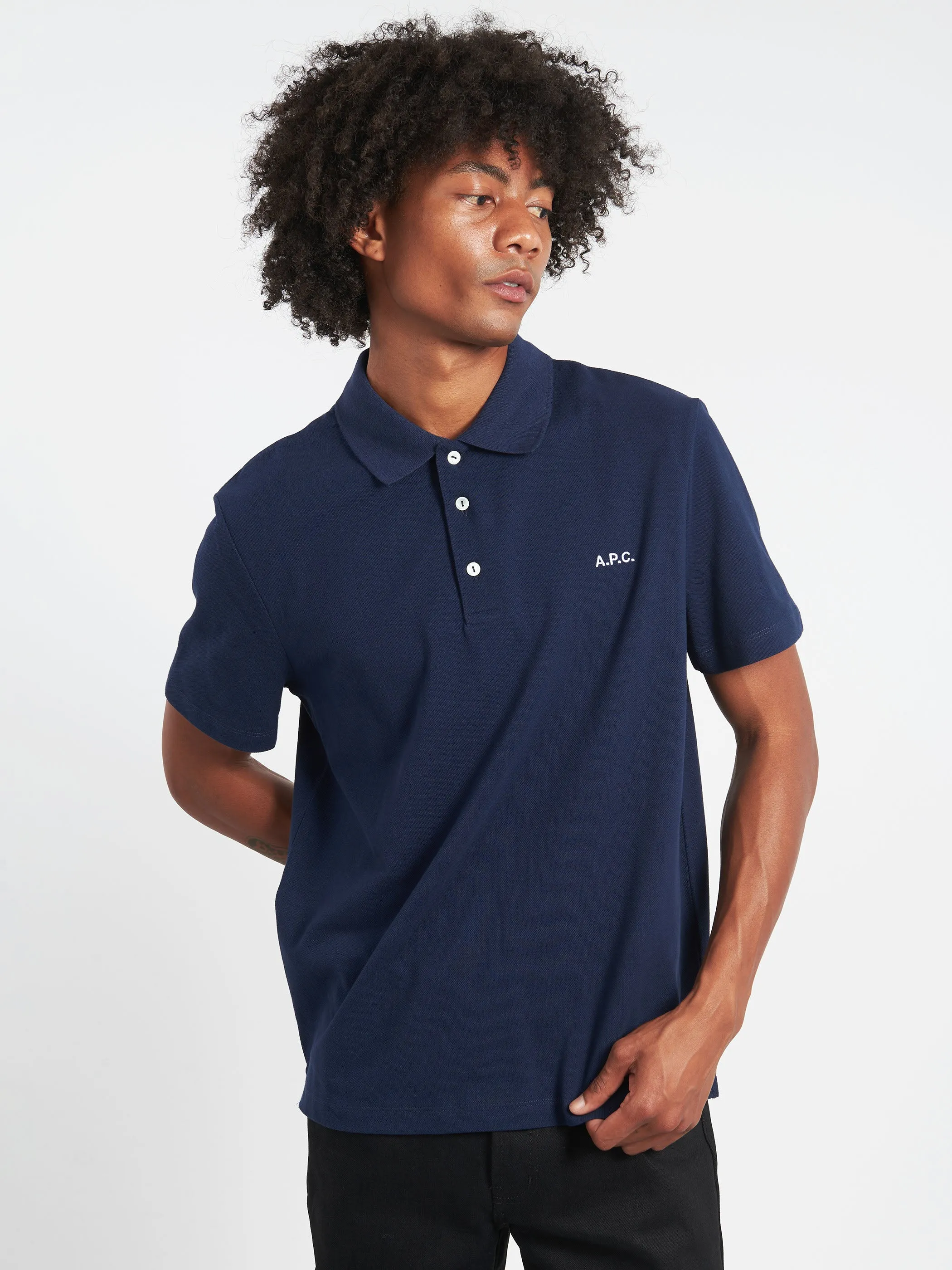 Standard Polo