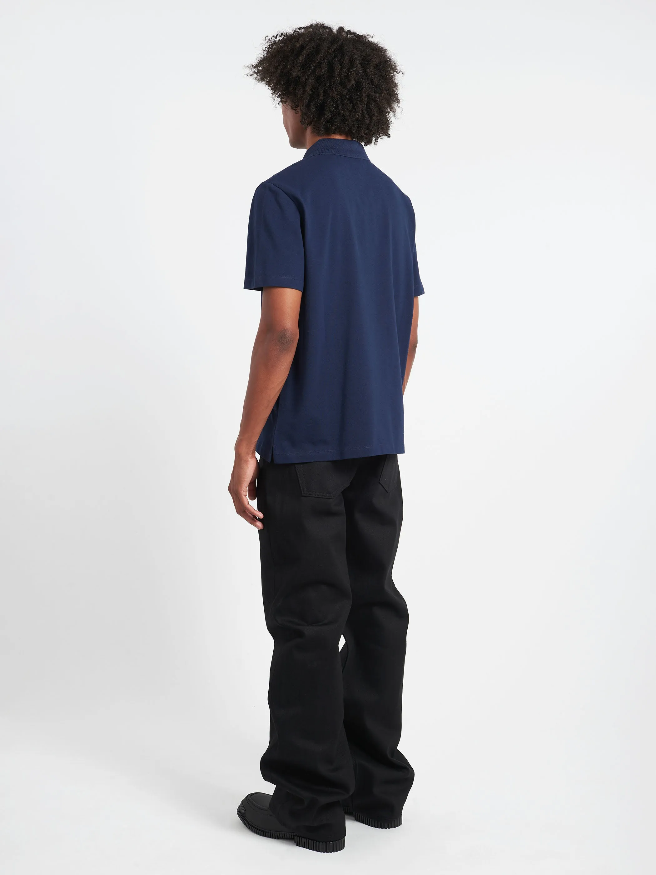 Standard Polo