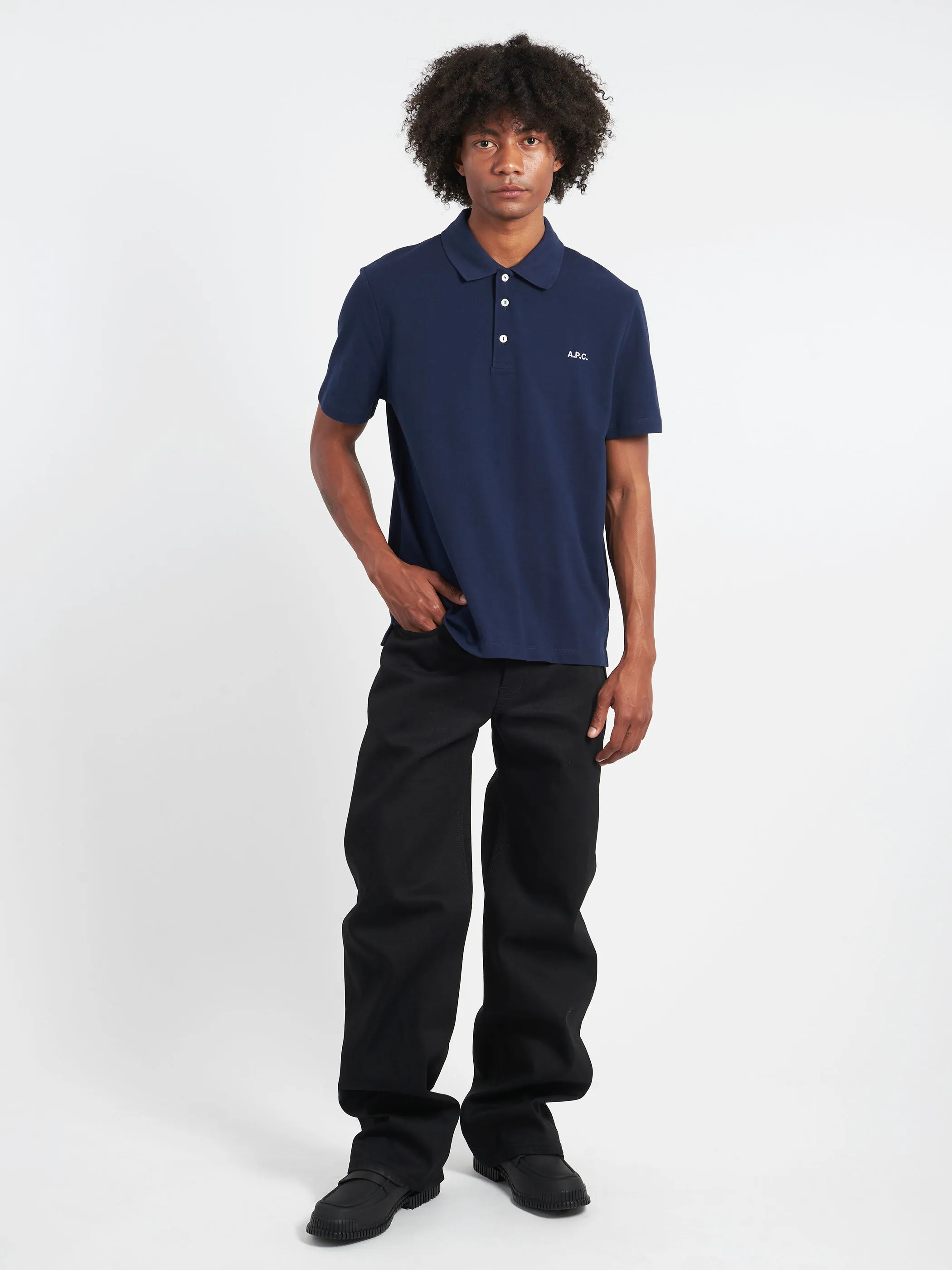 Standard Polo