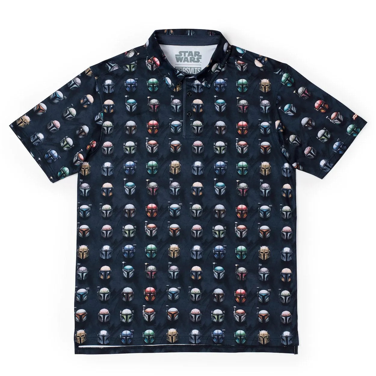 Star Wars™ Mandalorian™ “This Is The Way” – All-Day Polo