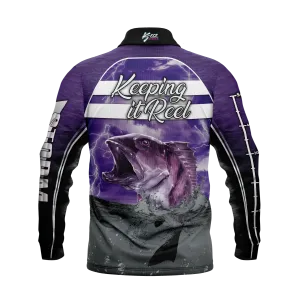 Storm NRL Polo shirt