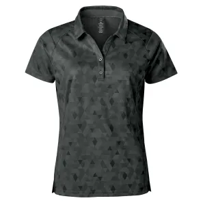 Stormtech Women's Collared T-Shirt [GREY] DXP-3W