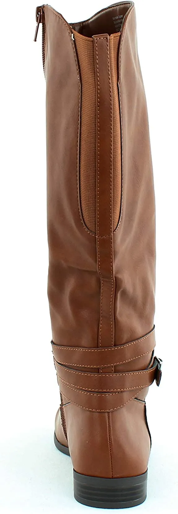 Style & Co. Womens Keppur Closed Toe Knee High Fashion Boots, Barrel, Size 7.0