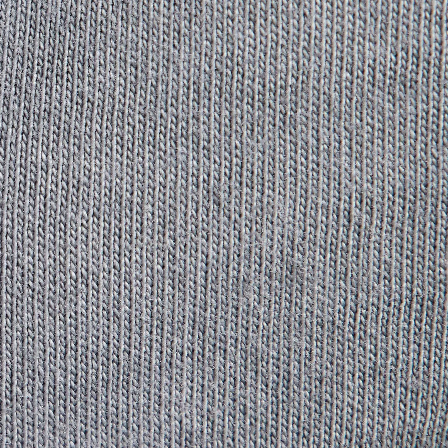Sueded Jersey Polo - Breeze Pigment