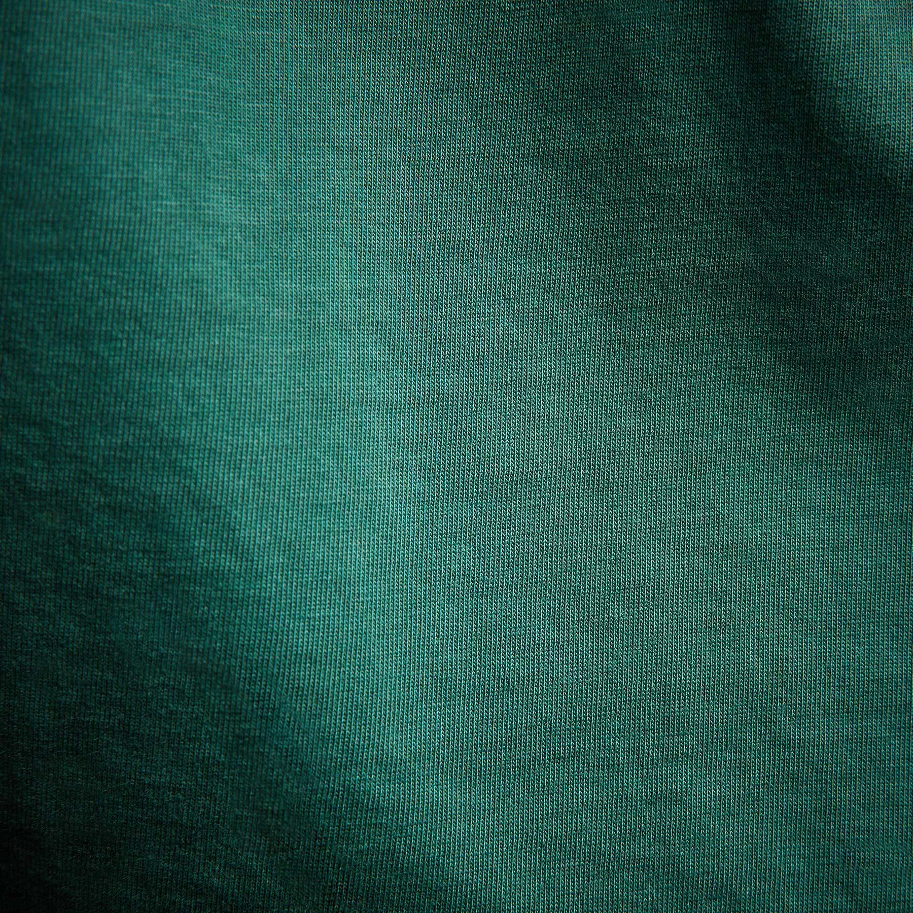 Sueded Jersey Polo - Fuji Pigment