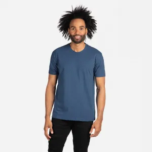 Sueded T-Shirt