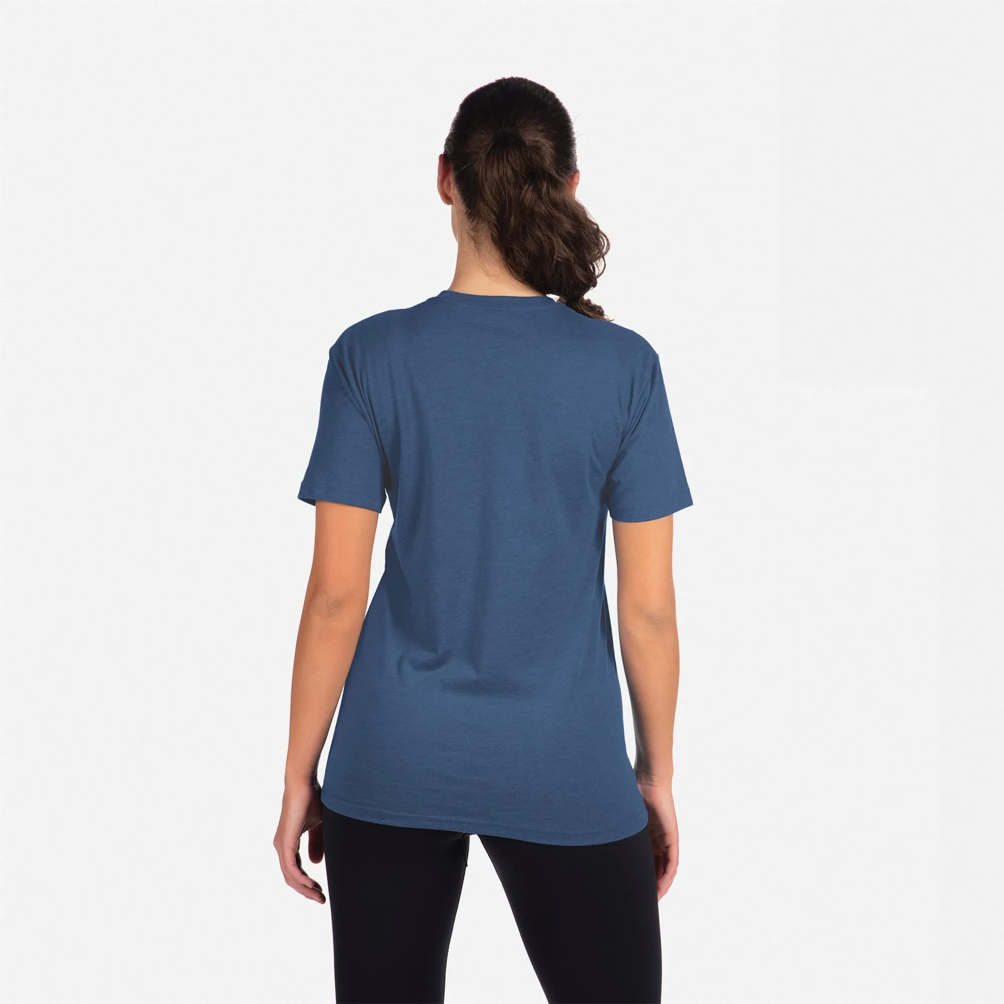 Sueded T-Shirt