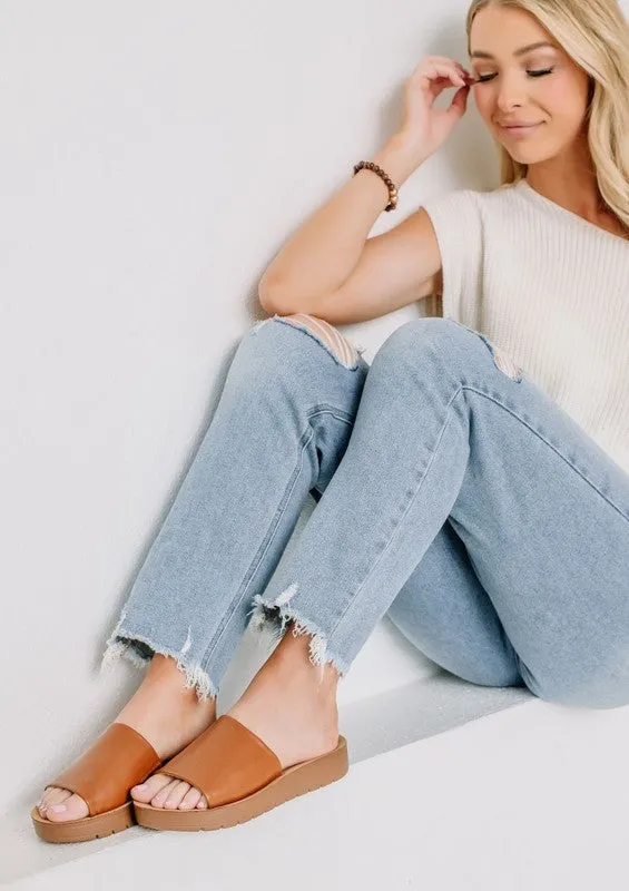 SUMMER FASHION COMFORTABLE SANDALS