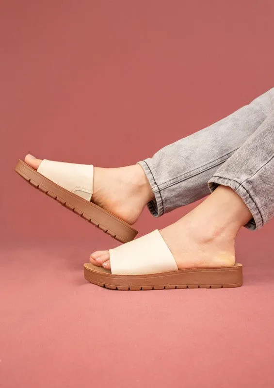 SUMMER FASHION COMFORTABLE SANDALS