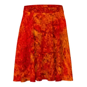Summer Fire Skirt