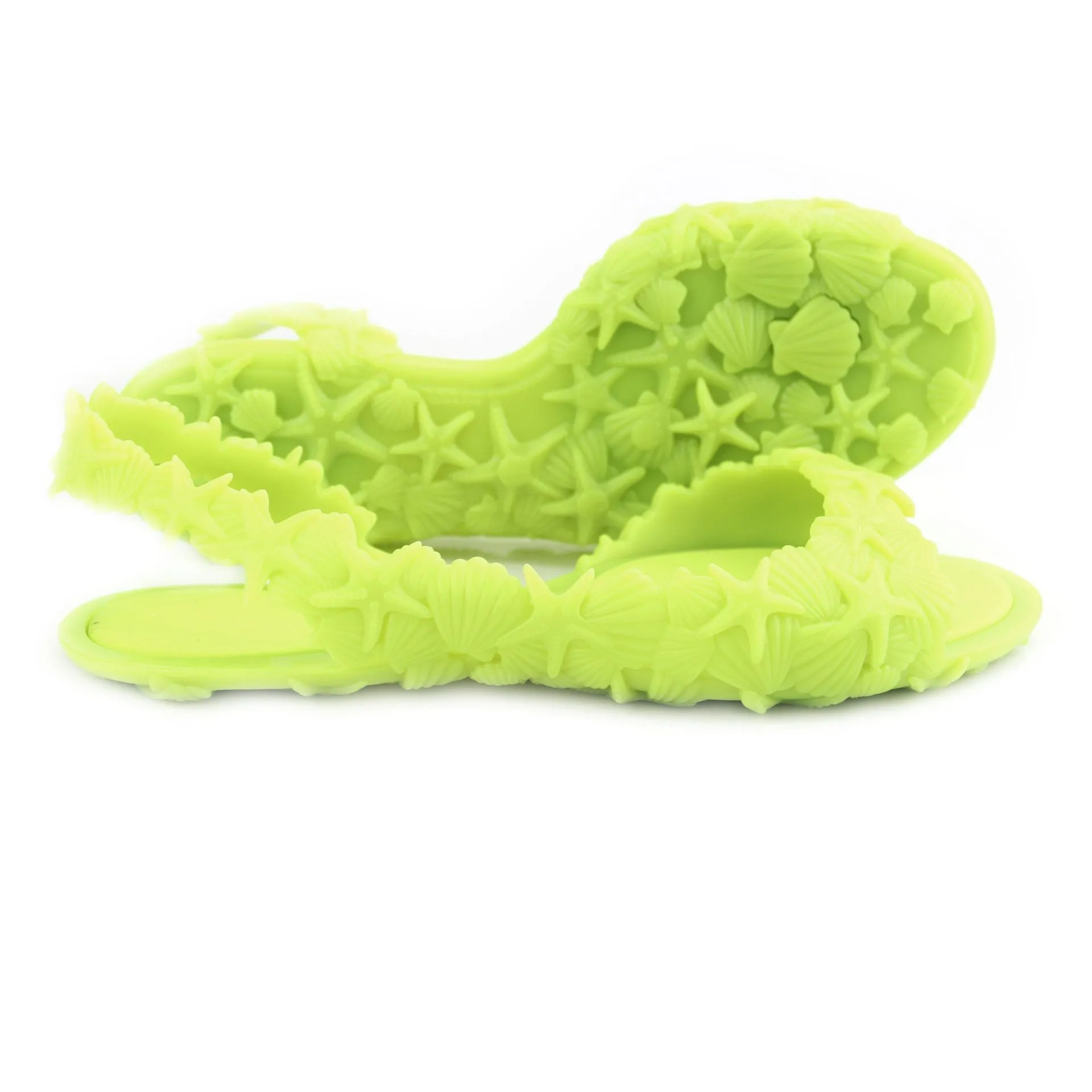 Sunies Sea & Ocean Neon Yellow