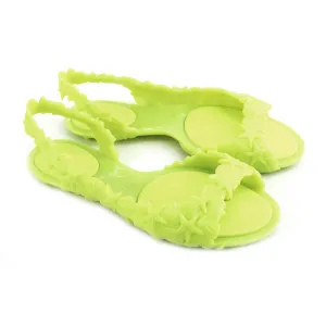 Sunies Sea & Ocean Neon Yellow