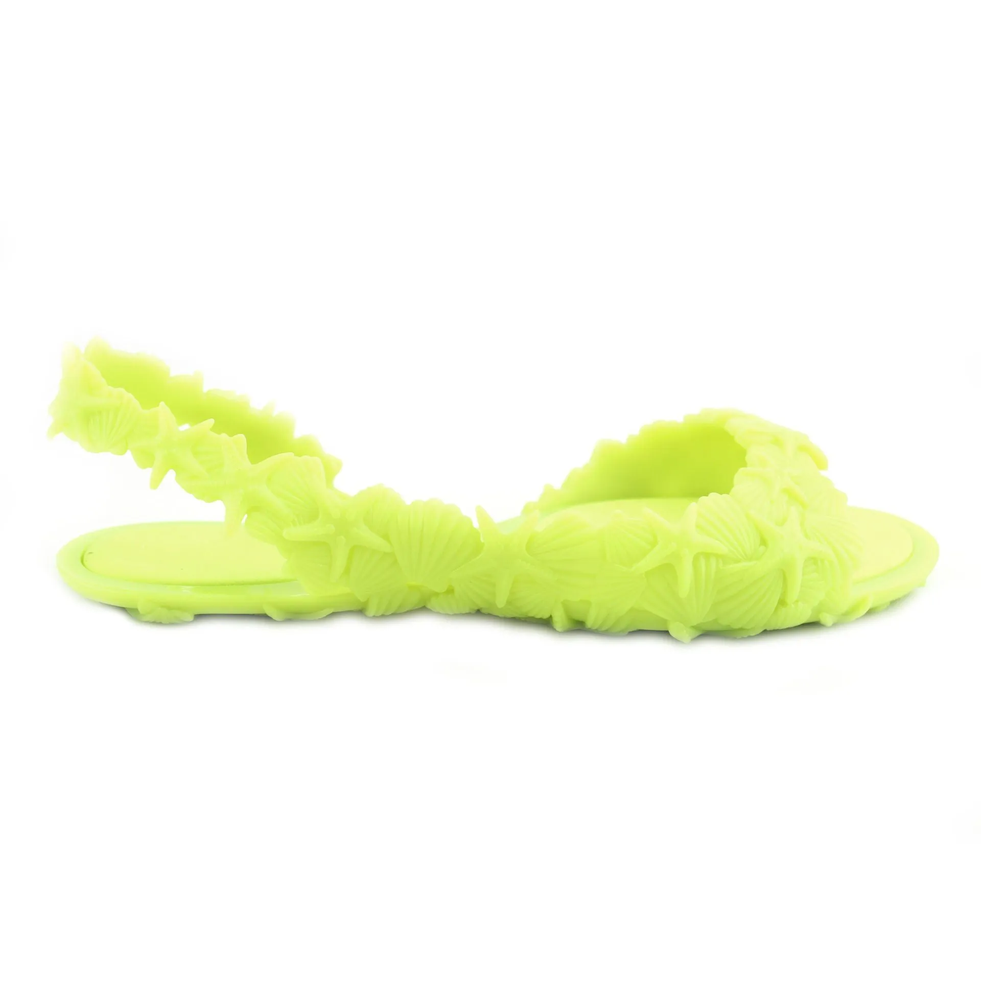 Sunies Sea & Ocean Neon Yellow