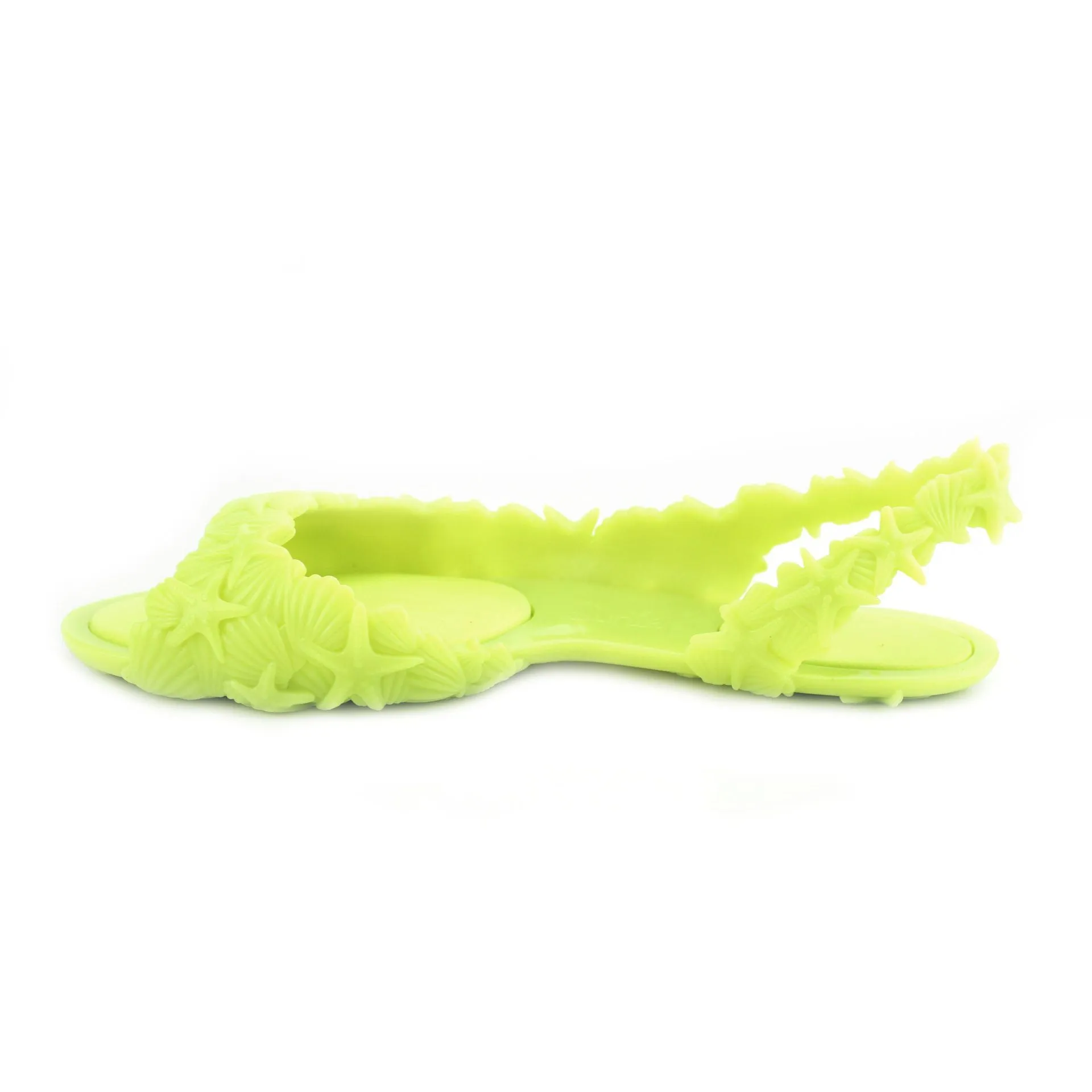 Sunies Sea & Ocean Neon Yellow
