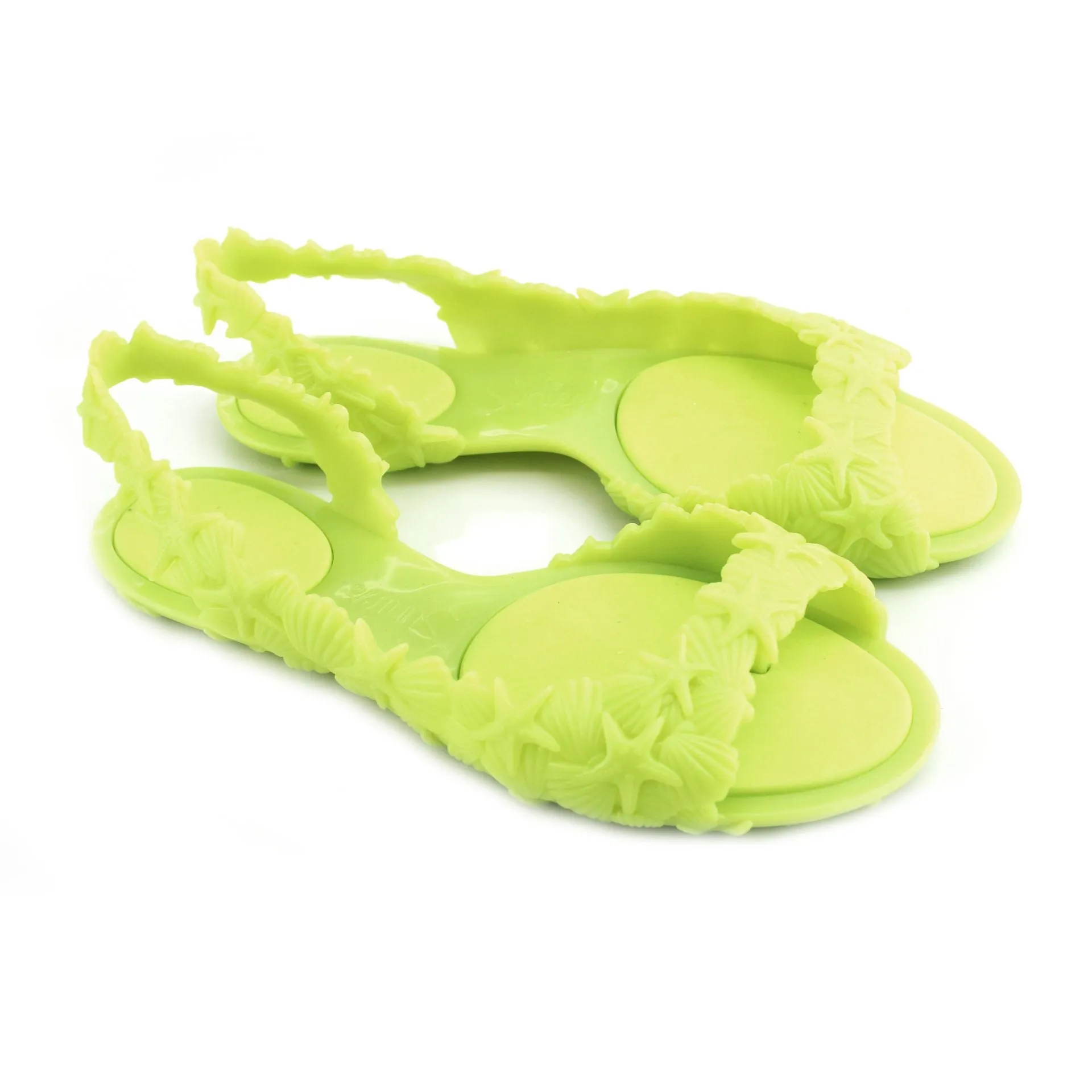 Sunies Sea & Ocean Neon Yellow