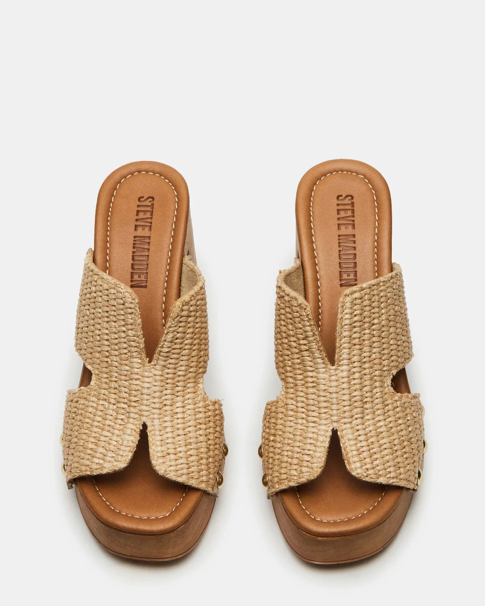 SUNKISSED RAFFIA