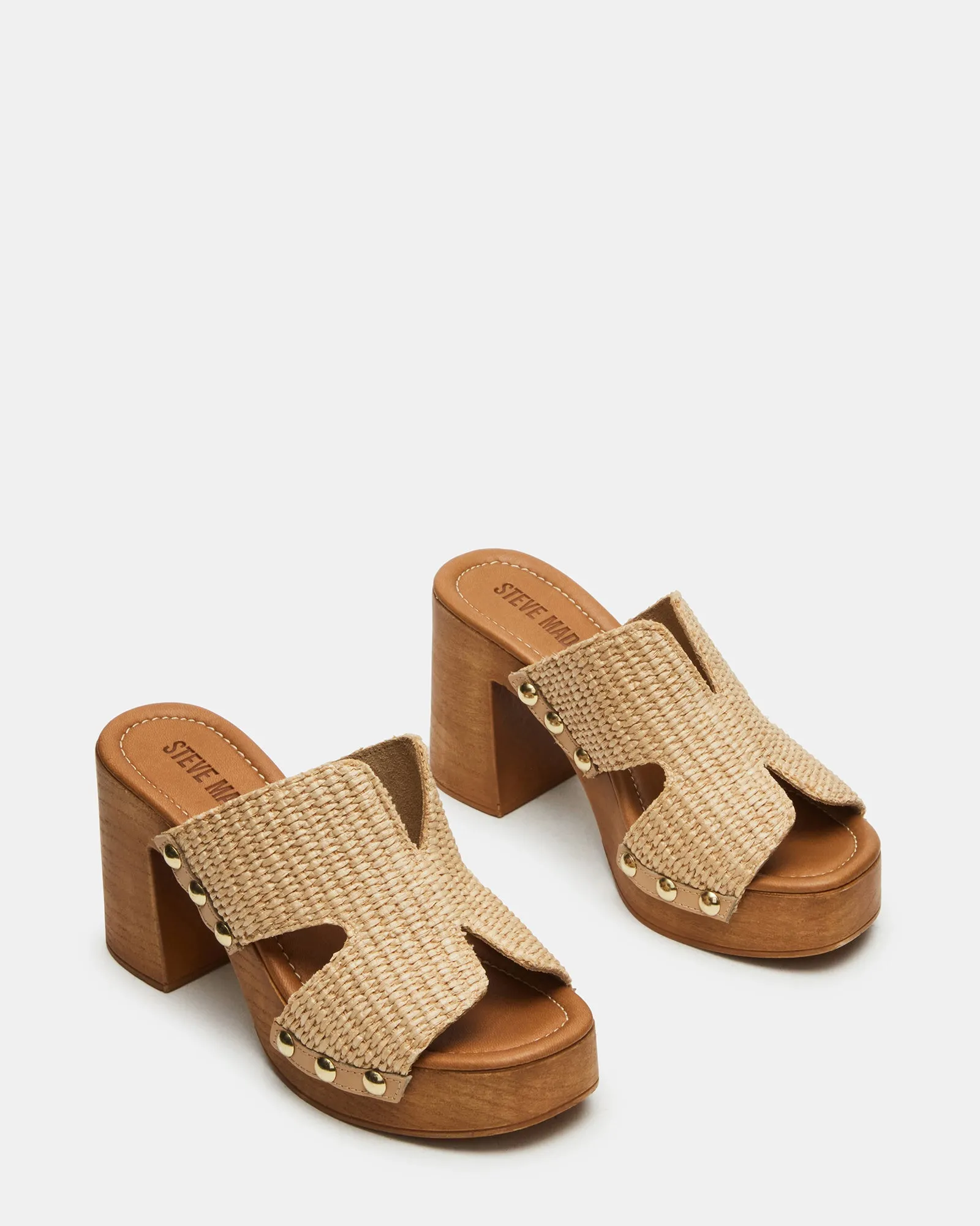 SUNKISSED RAFFIA