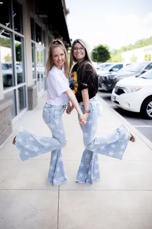 Super Star Status Flares