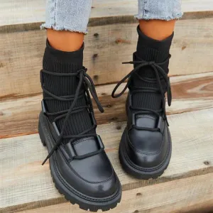 Supportive and versatile orthopedic Boots