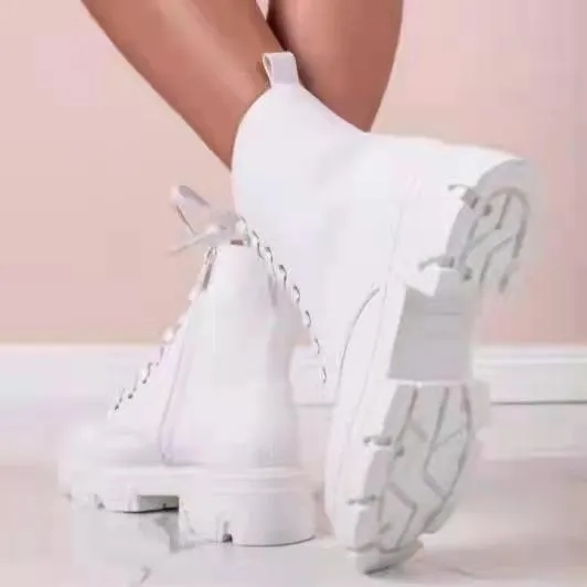 Supportive stylish orthopedic Boots