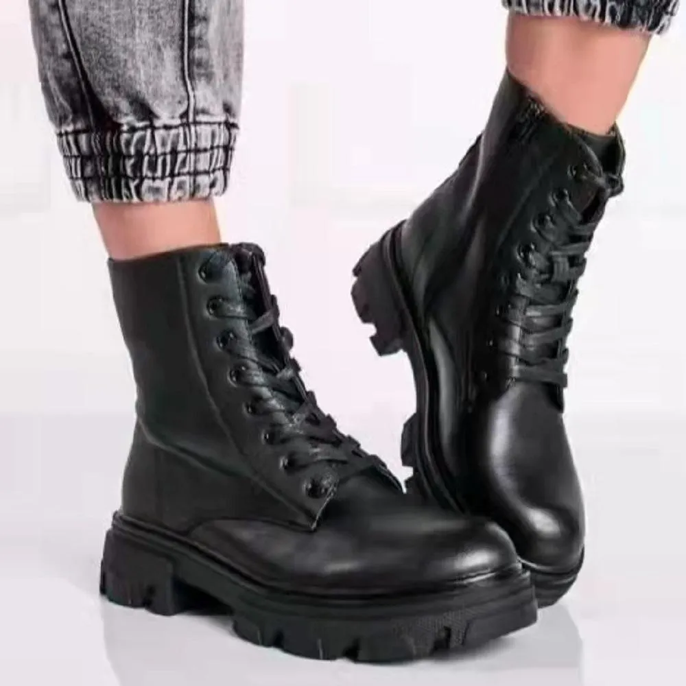 Supportive stylish orthopedic Boots